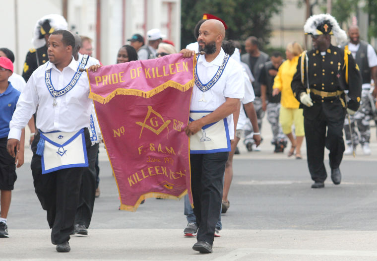 Juneteenth Parade